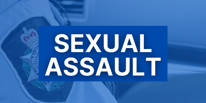 Sexual Assault Australian Capital Territory Policing